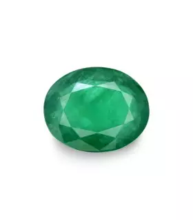 8.14 cts Natural Emerald (Panna)