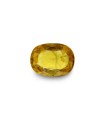 6.23 cts Natural Yellow Sapphire (Pukhraj)