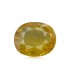 2.34 cts Natural Yellow Sapphire (Pukhraj)