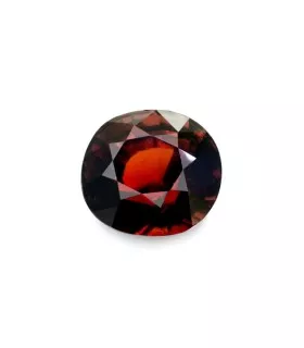 11.99 cts Natural Hessonite Garnet (Gomedh)
