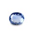 2.99 cts Unheated Natural Blue Sapphire (Neelam)