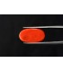 8.67 cts Natural Coral - Moonga (SKU:90088636)