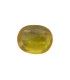 2.34 cts Natural Yellow Sapphire - Pukhraj (SKU:90018022)