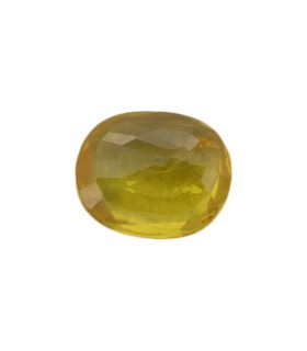 2.34 cts Natural Yellow Sapphire - Pukhraj (SKU:90018022)