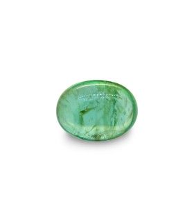 7.02 cts Natural Emerald (Panna)