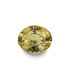 2.07 cts Unheated Natural Yellow Sapphire (Pukhraj)