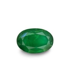 6.95 cts Natural Emerald (Panna)