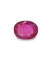 3.52 cts Unheated Natural Ruby - Mozambique (Manak)