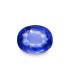 5.01 cts Unheated Natural Blue Sapphire (Neelam)
