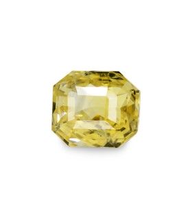 8.59 cts Natural Emerald (Panna)