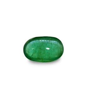8.59 cts Natural Emerald (Panna)