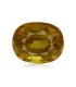 2.68 cts Natural Yellow Sapphire (Pukhraj)