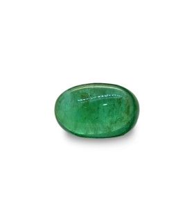 3.21 cts Natural Emerald (Panna)