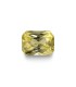 2.07 cts Unheated Natural Yellow Sapphire (Pukhraj)