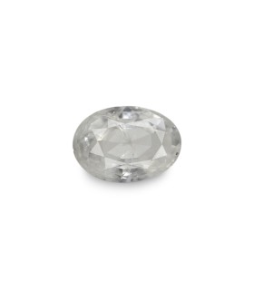 2.12 cts Unheated Natural Blue Sapphire (Neelam)