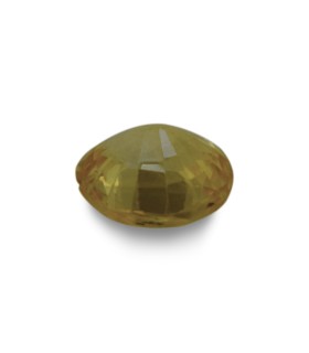 1.69 cts Unheated Natural Yellow Sapphire - Pukhraj (SKU:90088827)