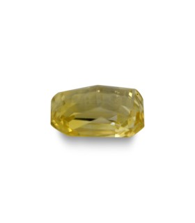 1.98 cts Unheated Natural Yellow Sapphire - Pukhraj (SKU:90088834)