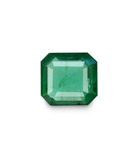 3.07 cts Natural Emerald (Panna)
