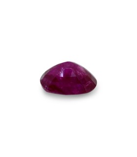 2.23 cts Unheated Natural Ruby - Myanmar (Burma) - Manak (SKU:90090622)