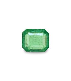 3.07 cts Natural Emerald - Panna (SKU:90086342)