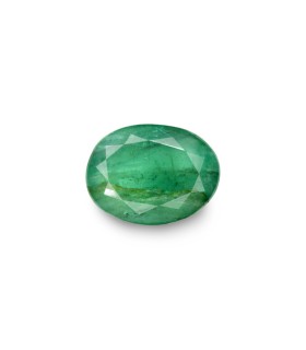 1.65 cts Natural Emerald (Panna)