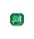 3.13 cts Natural Emerald (Panna)