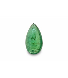 1.4 cts Natural Emerald (Panna)