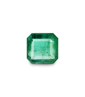 1.29 cts Natural Emerald (Panna)