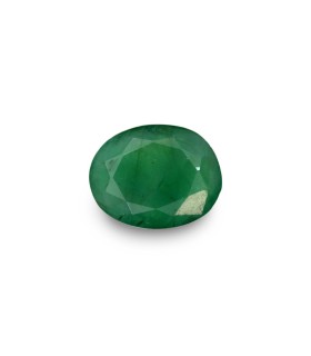 1.65 cts Natural Emerald (Panna)