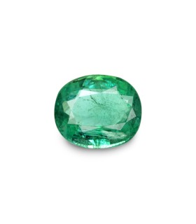 1.51 cts Natural Emerald (Panna)