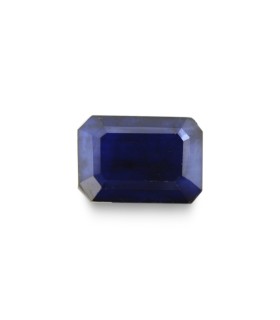 1.11 cts Natural Blue Sapphire (Neelam)