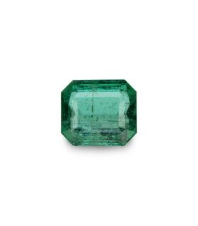1.85 cts Natural Emerald (Panna)