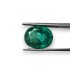 2.821 cts Natural Emerald (Panna)