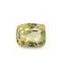 3.53 cts Unheated Natural Yellow Sapphire (Pukhraj)