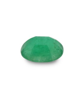 2.13 cts Natural Emerald (Panna)