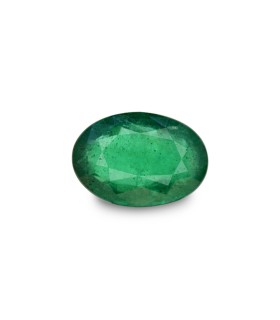 1.91 cts Natural Emerald (Panna)