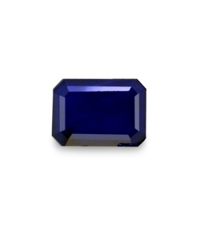 1.62 cts Natural Blue Sapphire (Neelam)