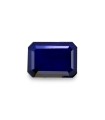 1.62 cts Natural Blue Sapphire (Neelam)