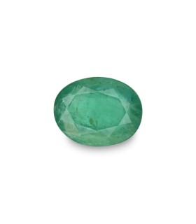 2.7 cts Natural Emerald (Panna)