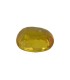 3.05 cts Natural Yellow Sapphire (Pukhraj)