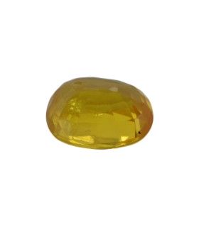 2.86 cts Natural Yellow Sapphire - Pukhraj (SKU:90017339)