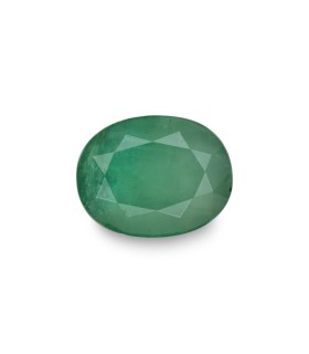 8.14 cts Natural Emerald (Panna)