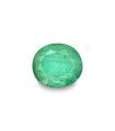 3.79 cts Natural Emerald (Panna)