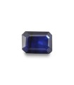 1.65 cts Natural Blue Sapphire (Neelam)