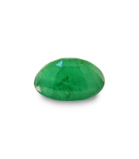 2.69 cts Natural Emerald (Panna)