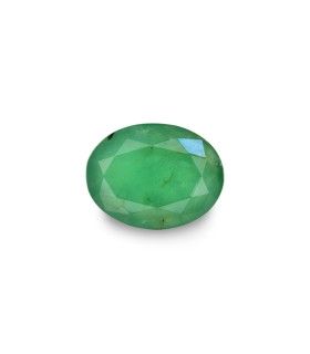 4.15 cts Natural Emerald (Panna)