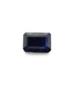 1.61 cts Natural Blue Sapphire (Neelam)