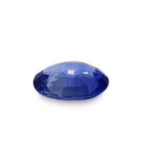 5.01 cts Unheated Natural Blue Sapphire - Neelam (SKU:90092374)