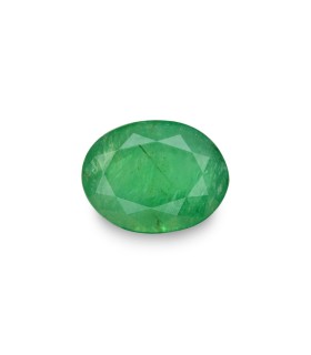 5.82 cts Natural Emerald (Panna)