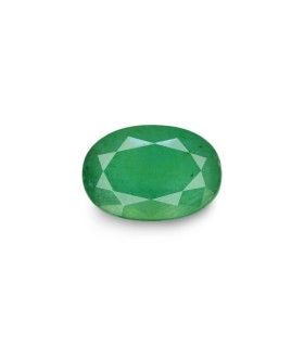 2.71 cts Natural Emerald (Panna)